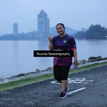 Runner Photo 8429005
