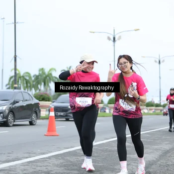 Runner Photo 8429007