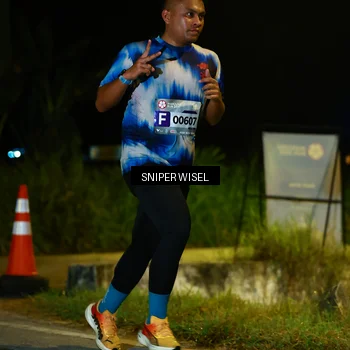 Runner Photo 8429014