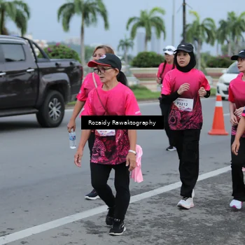 Runner Photo 8429019
