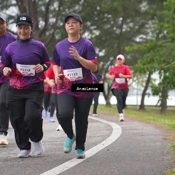Runner Photo 8429020