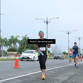 Runner Photo 8429021