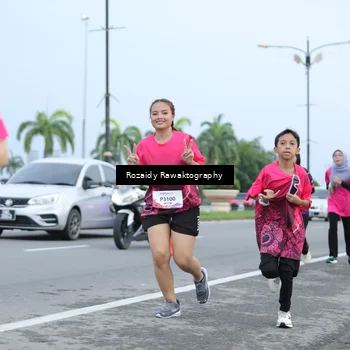 Runner Photo 8429022