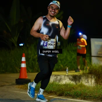 Runner Photo 8429023