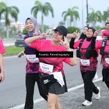 Runner Photo 8429026