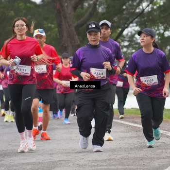 Runner Photo 8429028