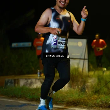 Runner Photo 8429034