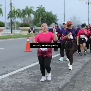 Runner Photo 8429036