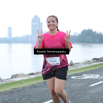 Runner Photo 8429040