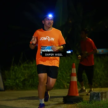 Runner Photo 8429042