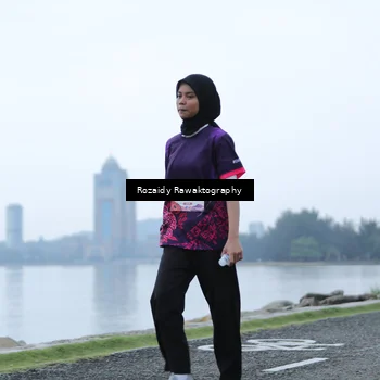 Runner Photo 8429044