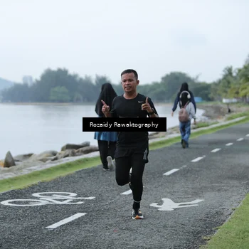 Runner Photo 8429046