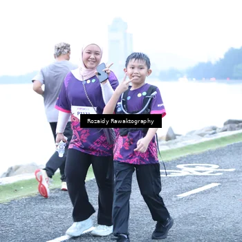 Runner Photo 8429047