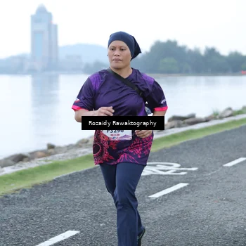 Runner Photo 8429048