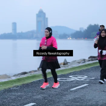 Runner Photo 8429052