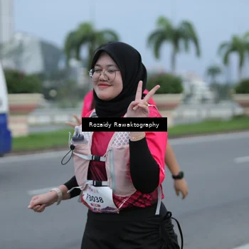 Runner Photo 8429058
