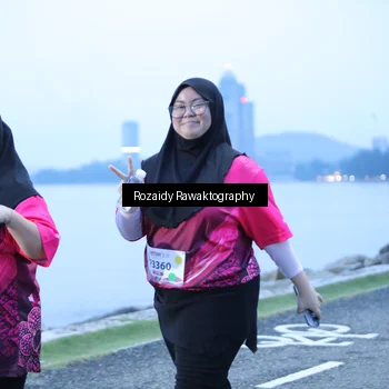 Runner Photo 8429062