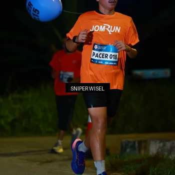Runner Photo 8429063