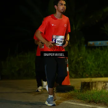 Runner Photo 8429068