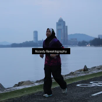 Runner Photo 8429072