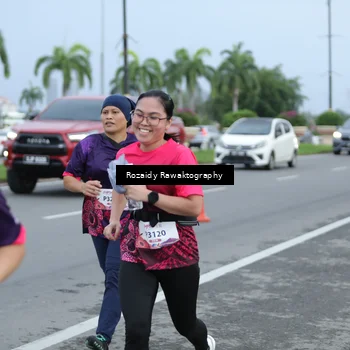 Runner Photo 8429079