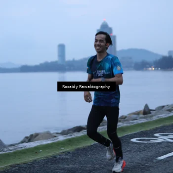 Runner Photo 8429080