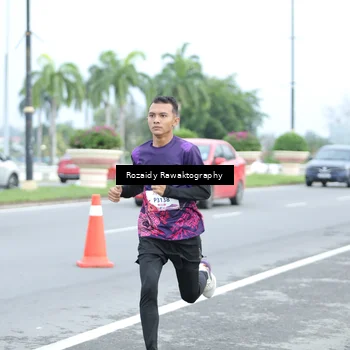 Runner Photo 8429081