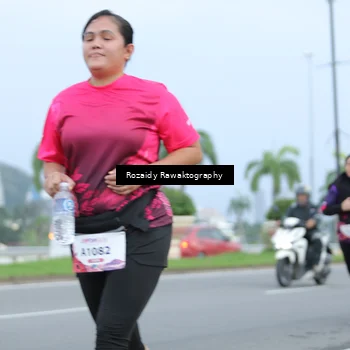 Runner Photo 8429082