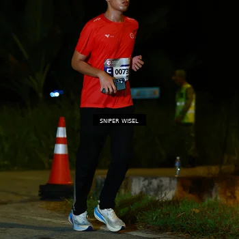 Runner Photo 8429083