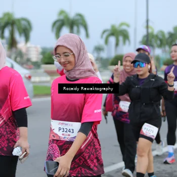 Runner Photo 8429084