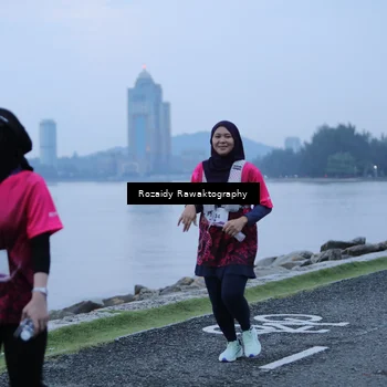 Runner Photo 8429085