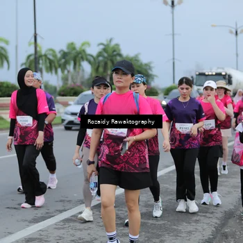 Runner Photo 8429088