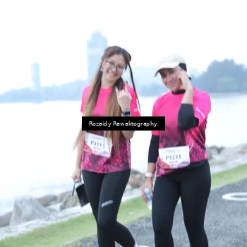 Runner Photo 8429090