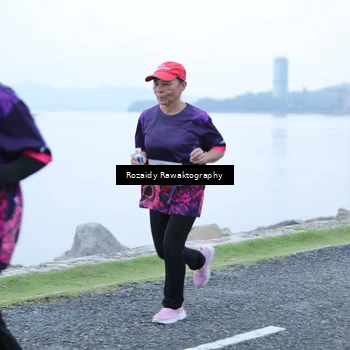 Runner Photo 8429093
