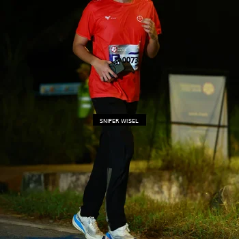 Runner Photo 8429094