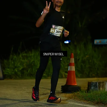 Runner Photo 8429096