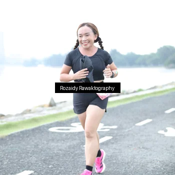 Runner Photo 8429097