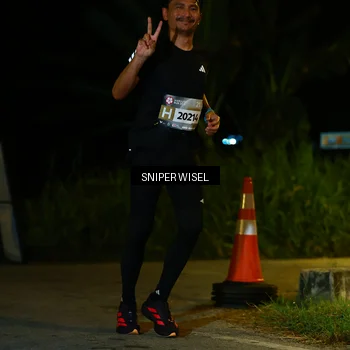 Runner Photo 8429098