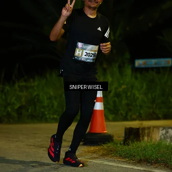 Runner Photo 8429103