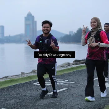 Runner Photo 8429108