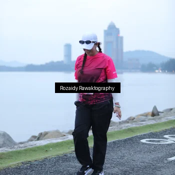 Runner Photo 8429111