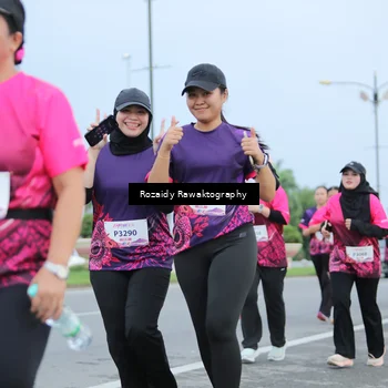 Runner Photo 8429113