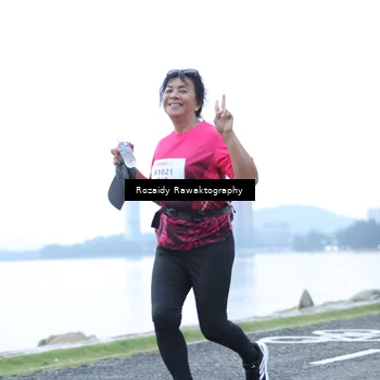 Runner Photo 8429118