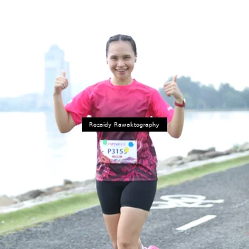 Runner Photo 8429120