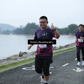 Runner Photo 8429134