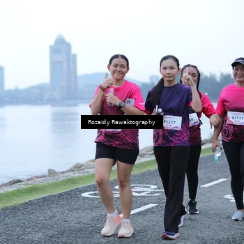 Runner Photo 8429140
