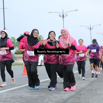 Runner Photo 8429141
