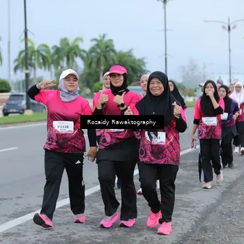 Runner Photo 8429143