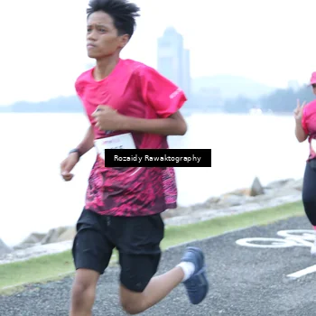 Runner Photo 8429146