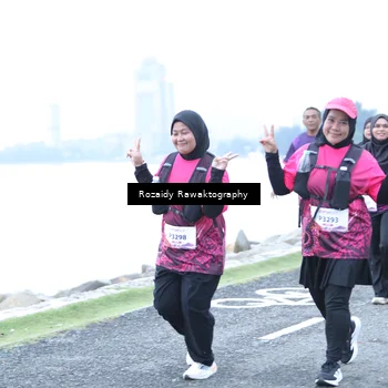 Runner Photo 8429152
